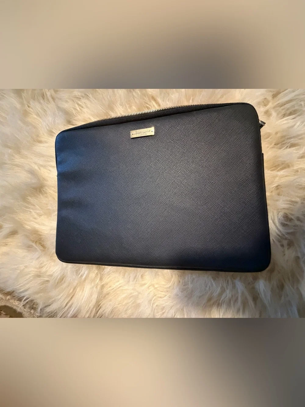 kate spade Black Laptop/Tablet case